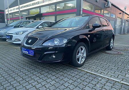 Seat Leon Automatik ab 69€ mtl. finanzieren