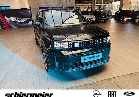 Fiat Grande Panda Icon 1.2 AT Hybrid LED Navi Kamera