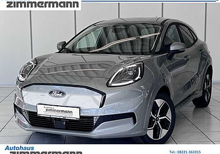 Ford Puma 43kWh Winter-Paket - elektr. Heckklap
