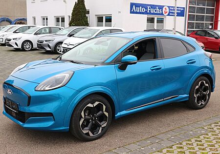 Ford Puma Gen-E 124 kW Premium FWD Anhängerkupplung