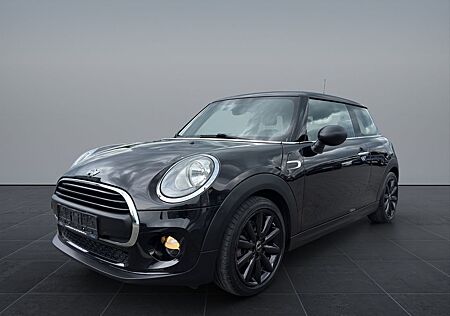 Mini ONE 3-trg. Blackyard*AMBIENTEB*SITZHZG*