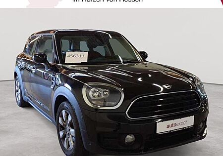 Mini One D Countryman Navi PanoSHZ