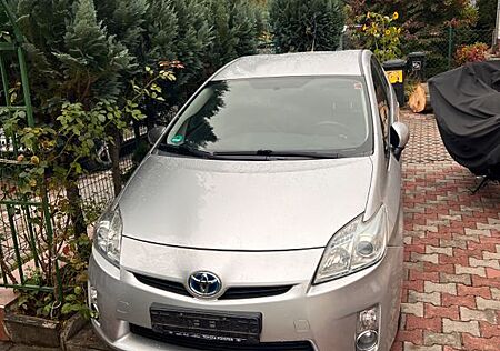 Toyota Prius 1.8-l-VVT-i - Hybrid