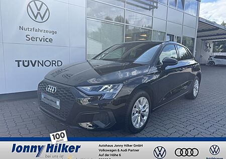 Audi A3 Sportback 40 TFSI e