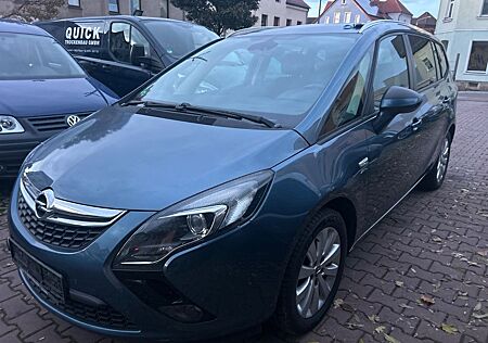 Opel Zafira Tourer 2.0 CDTI Active 96kW