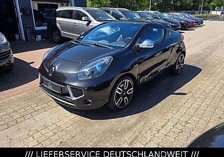 Renault Wind 1.6 Night & Day Leder Klima Sithzg