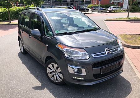 Citroën C3 Picasso HDi90 Exclusive Garagen-Kfz,HU05/2027