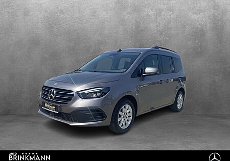 Mercedes-Benz T-Klasse T 180 PROGRESSIVE Standard MBUX/Kamera/AHKNavi