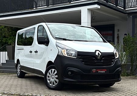 Renault Trafic Combi L2H1 Expression 9-Sitze|Klima|Tempo