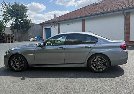 BMW 530d xDrive A M-Paket F10 -TÜV NEU-