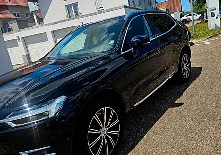 Volvo XC 60 XC60 D5 AWD Inscription Geartronic Inscription