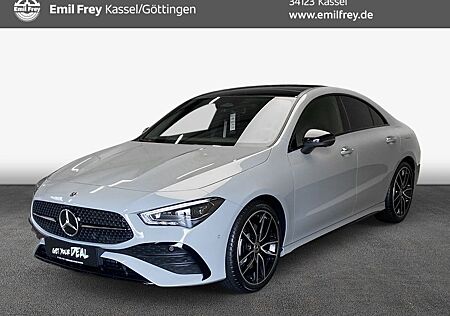 Mercedes-Benz CLA 200 7G-DCT Special Edition