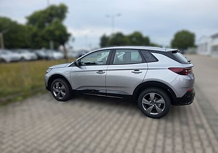 Opel Grandland X GRANDLAND GS VOLLAUSSTATTUNG -50% UPE GARANTIE