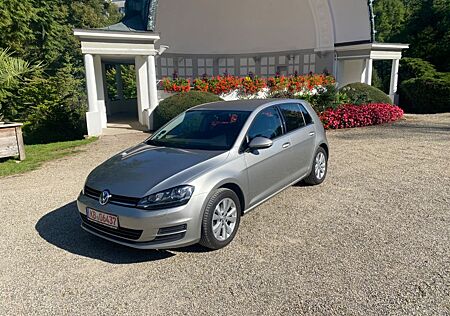 VW Golf Volkswagen 1.4 TSI 92kW Comfortline Comfortline