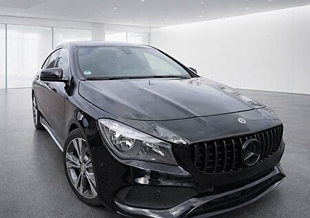 Mercedes-Benz CLA 220 d Shooting Brake AMG Line