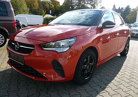 Opel Corsa F Edition-Lenkradhzg.-erst 41400km-TÜV