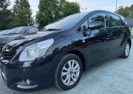 Toyota Verso Executive TÜV NEU 1.8 Benzin