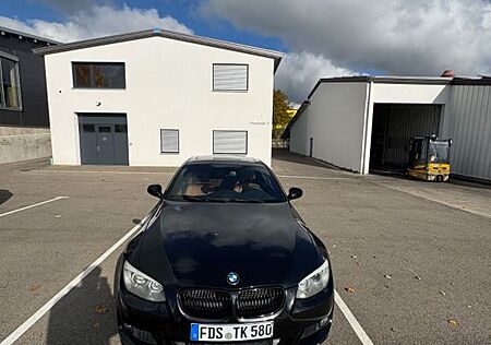 BMW 335 gebraucht kaufen BMW 335i Coupé M Sport Edition M Sport Edition