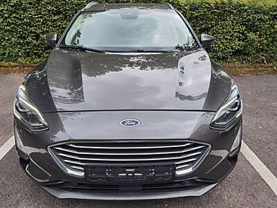 Ford Focus 1,0 EcoBoost 92kW Titanium Turnier Tit...