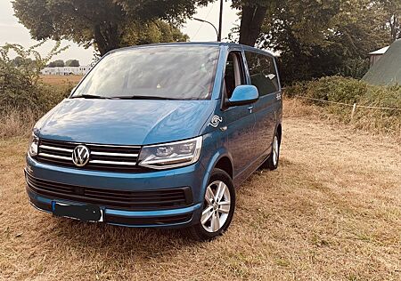 VW T6 Multivan Volkswagen Comfortline