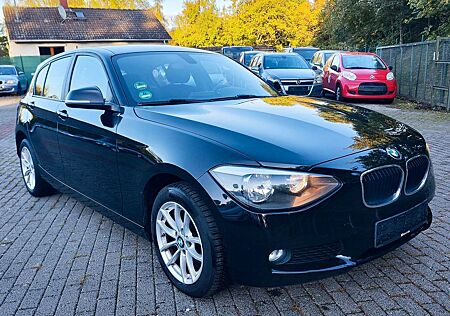 BMW 114 Baureihe 1 Lim. 5-trg. i