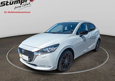Mazda 2 SKYACTIV-G 90 M HYBRID Homura