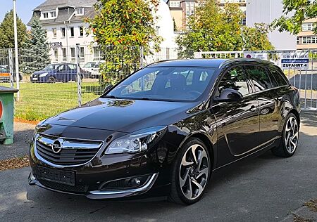 Opel Insignia A Sports Tourer Sport