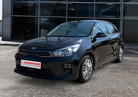 Kia Rio 1.0 T-GDI 120 Mild-Hybrid GT Line