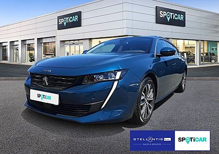 Peugeot 508 1.2 PureTech 130 SW Allure*Navi*PDC*USB