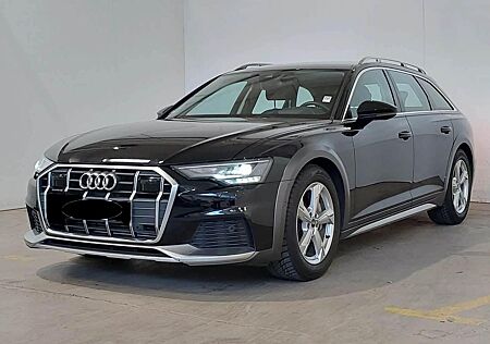 Audi A6 Allroad 55TFSi Q 19Z./ACC/HuD/AHK/LED/KAMERA