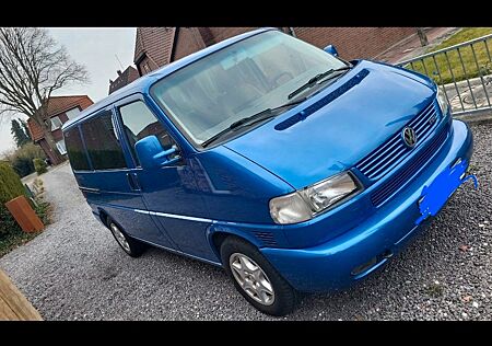VW T4 Multivan Volkswagen