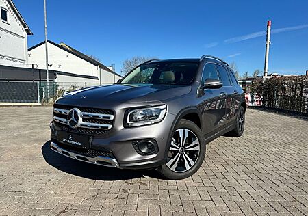 Mercedes-Benz GLB 200 GLB 200d WIDE*LED*SPUR*KAM*PANO*MBUX*KEYLESS*18"