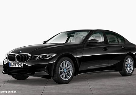 BMW 320e LiveCockpitProf Kamera Driv.Assist Alarm