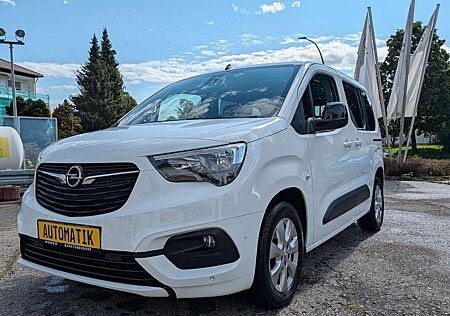 Opel Combo Life E Elegance