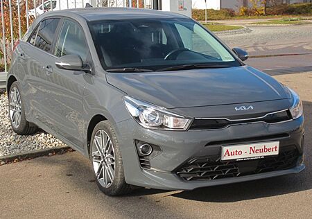 Kia Rio 1,0 Turbo GDI Spirit