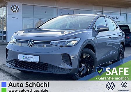 VW ID.4 Volkswagen WÄRMEPUMPE+CCS+APP-CONNECT+NAVI+LED+DAB+LA