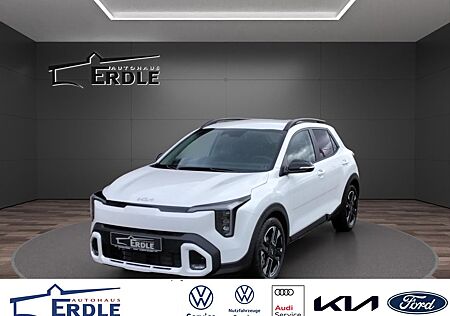 Kia Stonic GT-Line 1.0T 115 - DCT7