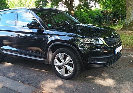 Skoda Kodiaq 2.0 TSI DSG 4x4 Style Style