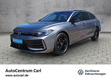 VW Passat Variant Volkswagen R-line 2.0 TDI DSG STH/IQ-DRIVE/B
