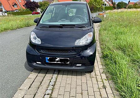 Smart ForTwo 451 coupé 1.0 52kW pure Motor 155000 km