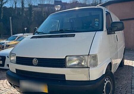 VW T4 Volkswagen andere