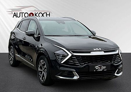 Kia Sportage Spirit 4WD 1.6 T-GDI Mild-Hybrid EU6e N