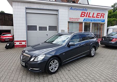 Mercedes-Benz E 200 CGI BE Avantgarde T-Modell