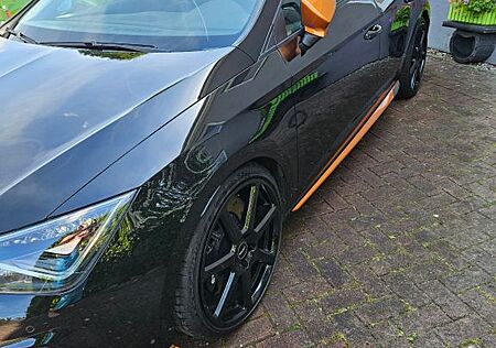 Seat Leon 2.0 TSI CUPRA R 4Drive DSG Sportstourer...