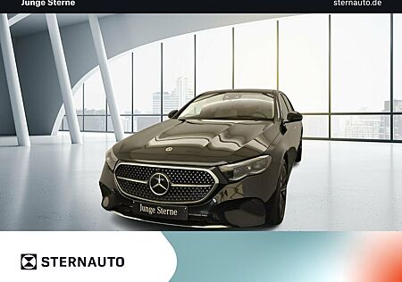 Mercedes-Benz E 300 E 300de 4M Advanced+ Superscreen Pano Burmester