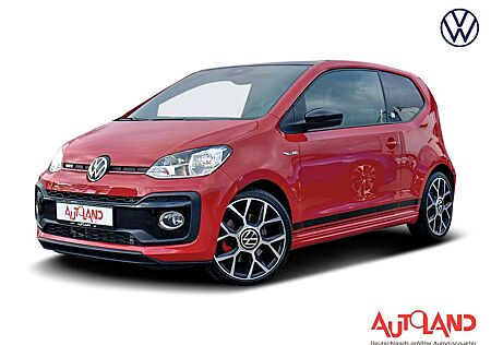 VW Up Volkswagen ! 1.0 TSI GTI Sitzheizung DAB