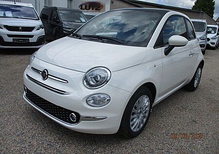 Fiat 500 Lim. Dolcevita