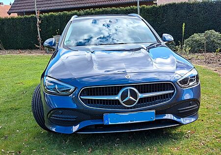 Mercedes-Benz C 180 T Autom. -