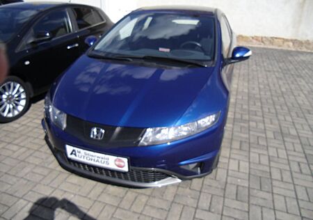 Honda Civic Lim. 5-trg. 1.4 Comfort