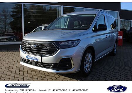 Ford Grand Tourneo Connect 1.5 EcoBoost Titanium Kame